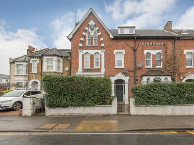2 bedroom property for sale in Alexandra Road, LONDON, SW19