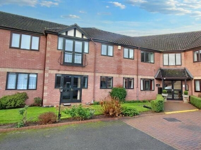 2 Bedroom Retirement Property For Sale In Belmont, Hereford
