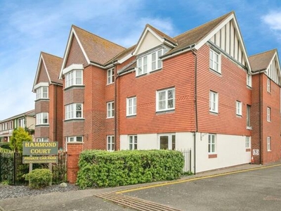 2 Bedroom Retirement Property For Sale In Frinton-on-sea