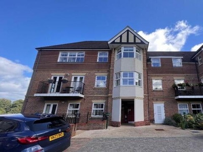 2 Bedroom Retirement Property For Sale In Liphook, Hampshire