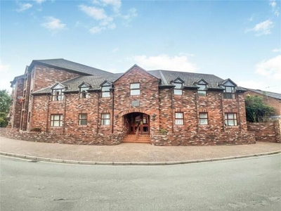 2 Bedroom Retirement Property For Sale In Oswestry, Shropshire