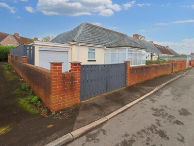 2 Bedroom Semi-detached Bungalow For Sale In Gateshead, Tyne And Wear