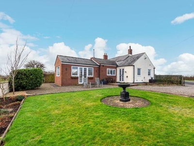 2 Bedroom Semi-detached House For Sale In Carlisle