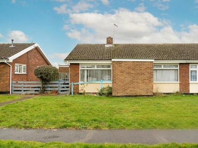 2 Bedroom Semi-detached House For Sale In Carlton Colville