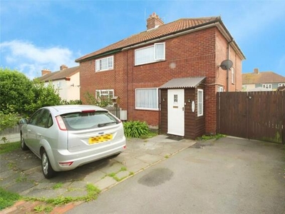 2 Bedroom Semi-detached House For Sale In Deal, Kent