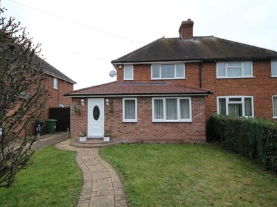 2 Bedroom Semi-detached House For Sale In Fulbourn
