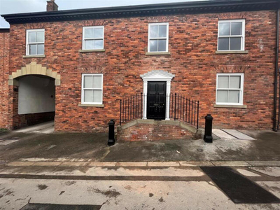 2 Bedroom Semi-detached House For Sale In Kirkham, Lancashire