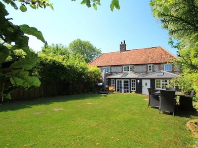 2 Bedroom Semi-detached House For Sale In Lewknor
