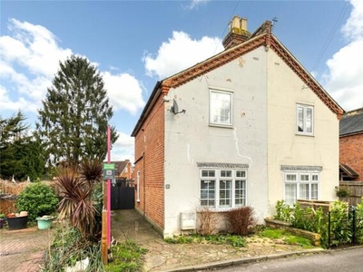 2 Bedroom Semi-detached House For Sale In Sunninghill, Berkshire