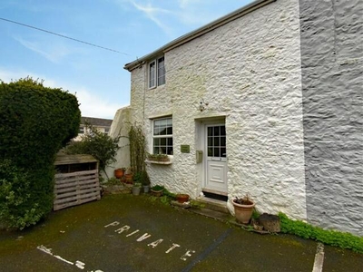 2 Bedroom Semi-detached House For Sale In Torquay