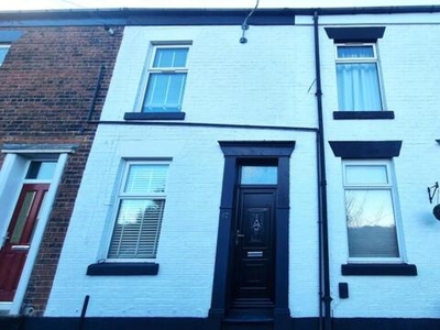 2 Bedroom Terraced House For Rent In Lostock, Bolton