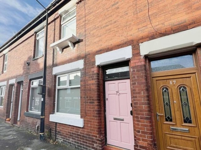 2 Bedroom Terraced House For Sale In Altrincham, Greater Manchester