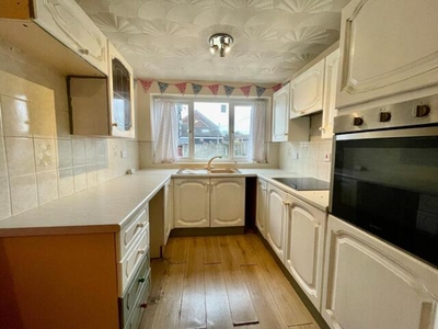 2 Bedroom Terraced House For Sale In Bolton, Lancashire