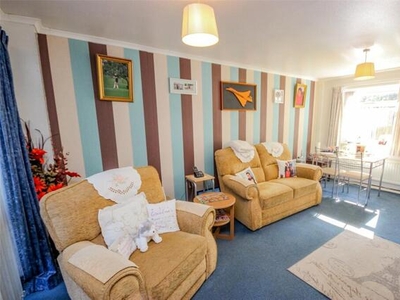 2 Bedroom Terraced House For Sale In Bristol