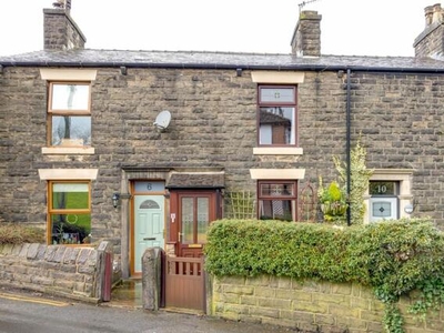 2 Bedroom Terraced House For Sale In Horwich