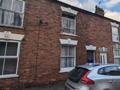 2 Bedroom Terraced House For Sale In Louth