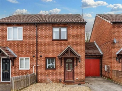 2 Bedroom Terraced House For Sale In Ludgershall