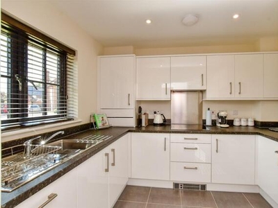 2 Bedroom Terraced House For Sale In Marden, Tonbridge