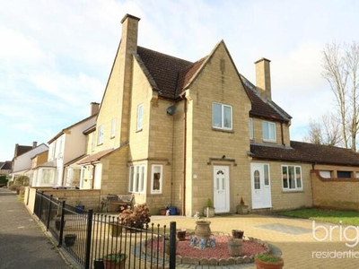 2 Bedroom Terraced House For Sale In Market Deeping, Peterborough