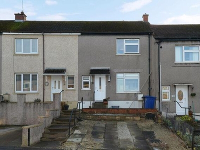 2 Bedroom Terraced House For Sale In Mayfield, Dalkeith