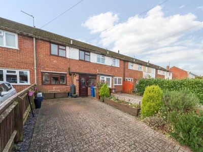 2 Bedroom Terraced House For Sale In Oxfordshire