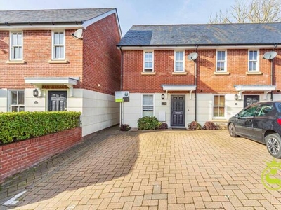 2 Bedroom Terraced House For Sale In Poole