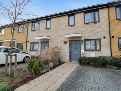 2 Bedroom Terraced House For Sale In Southampton
