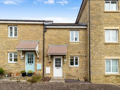 2 Bedroom Terraced House For Sale In Stroud, Gloucestershire