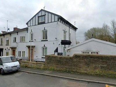 23 Bedroom House Of Multiple Occupation For Sale In Oldham