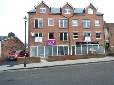 3 bedroom apartment for rent in Shaw House, Shaw Road, Heaton Moor, SK4