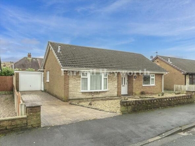 3 Bedroom Bungalow For Sale In Brinscall