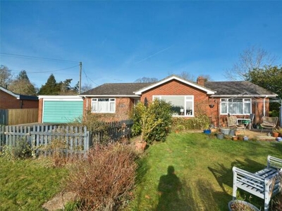 3 Bedroom Bungalow For Sale In Pulborough, West Sussex
