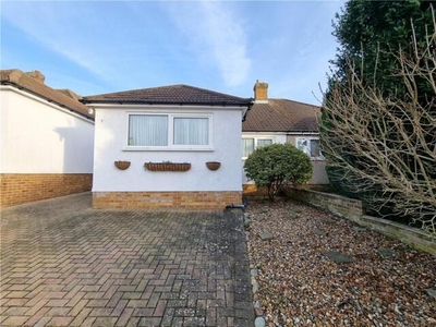 3 Bedroom Bungalow For Sale In St Pauls Cray, Kent