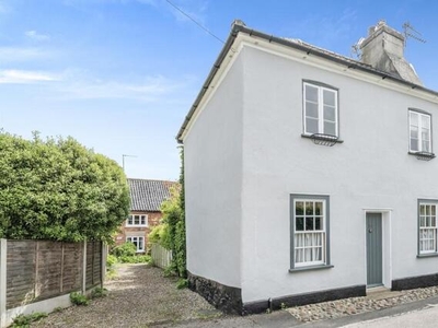 3 Bedroom Character Property For Sale In Aylsham