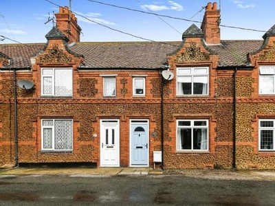 3 Bedroom Character Property For Sale In Snettisham