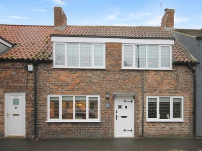 3 Bedroom Cottage For Sale In Brompton