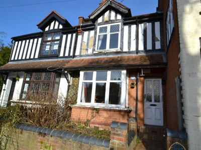 3 Bedroom Cottage For Sale In Letchmore Heath