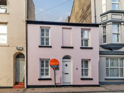 3 Bedroom Cottage For Sale In Teignmouth