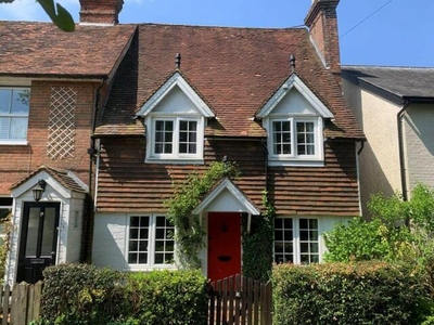 3 Bedroom Cottage For Sale In Wadhurst