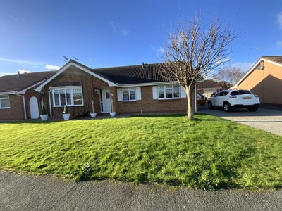 3 Bedroom Detached Bungalow For Sale In Abergele