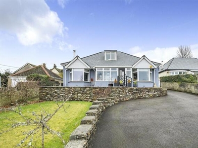 3 Bedroom Detached Bungalow For Sale In Bodmin, Cornwall