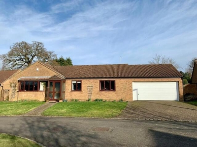 3 Bedroom Detached Bungalow For Sale In Bugbrooke