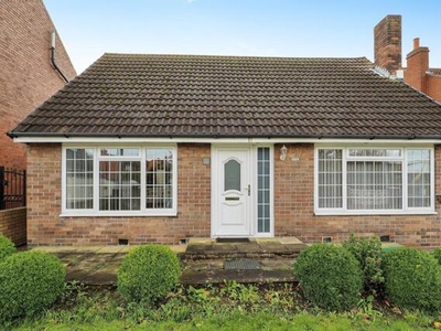 3 Bedroom Detached Bungalow For Sale In Carlton