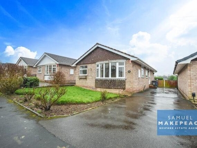3 Bedroom Detached Bungalow For Sale In Clayton