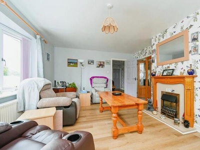 3 Bedroom Detached Bungalow For Sale In Derrington, Stafford