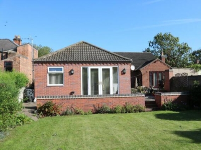 3 Bedroom Detached Bungalow For Sale In Epworth