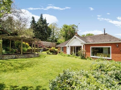 3 Bedroom Detached Bungalow For Sale In Exeter