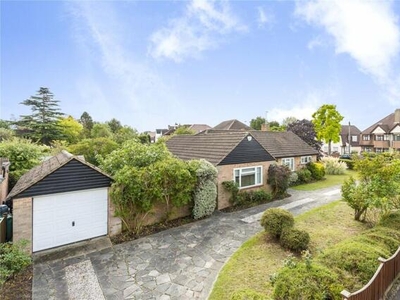 3 Bedroom Detached Bungalow For Sale In Hornchurch