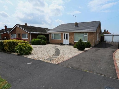 3 Bedroom Detached Bungalow For Sale In Saxilby, Lincoln