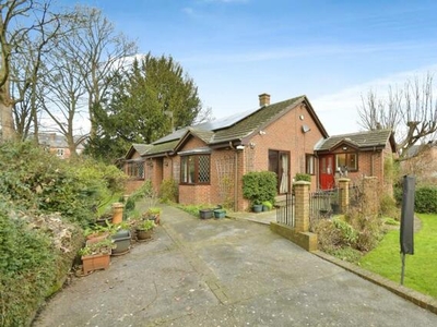 3 Bedroom Detached Bungalow For Sale In Wadsley